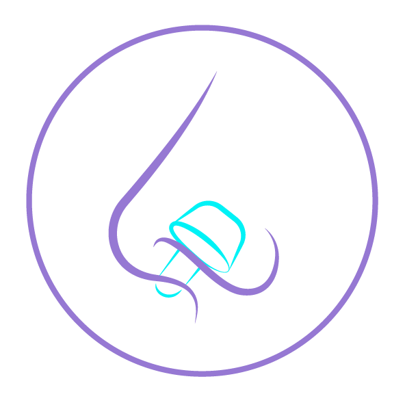 nasal fliter icon